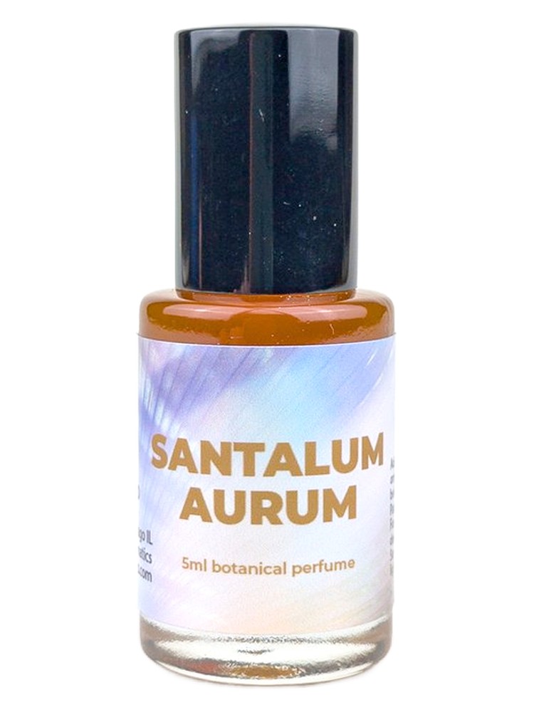 Santalum Aurum