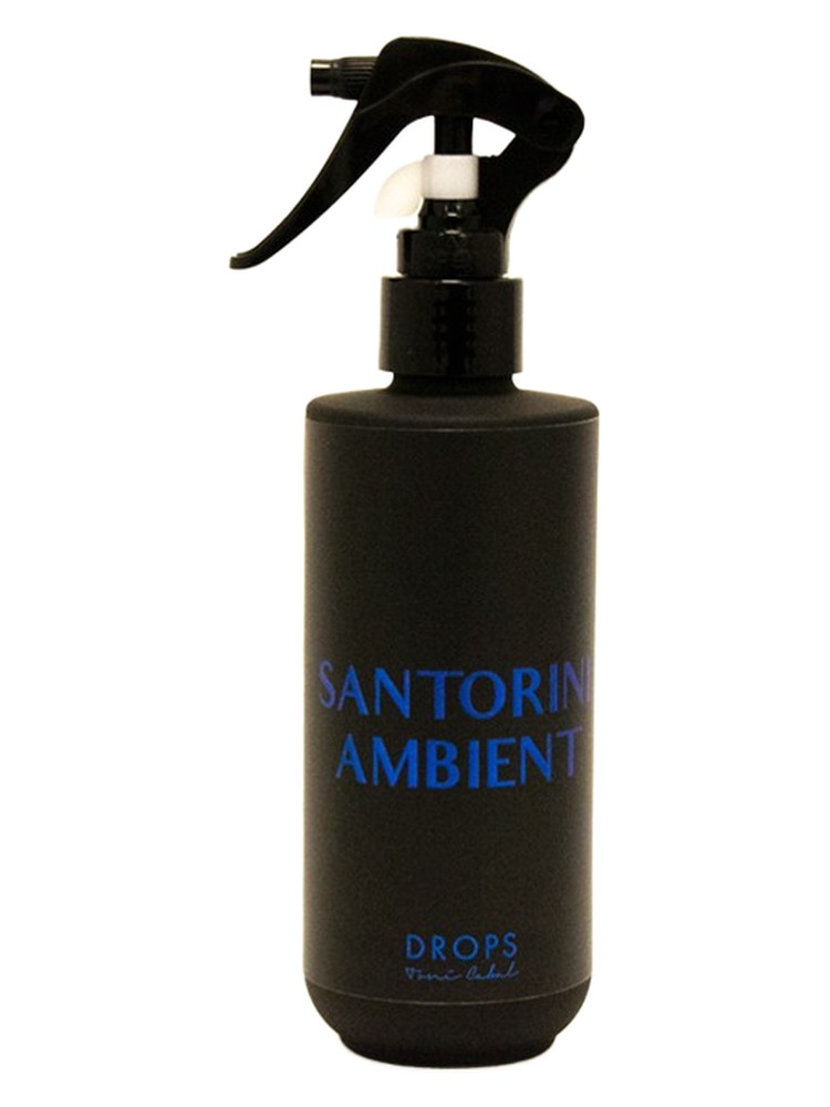 SANTORINI AMBIENT