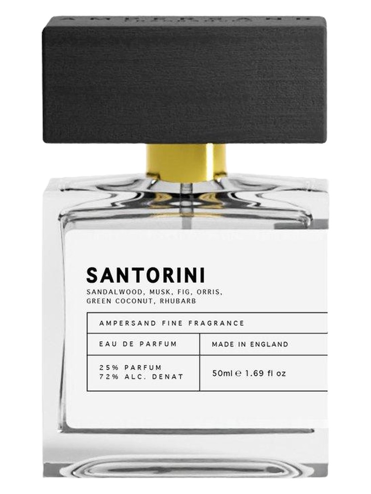 Santorini