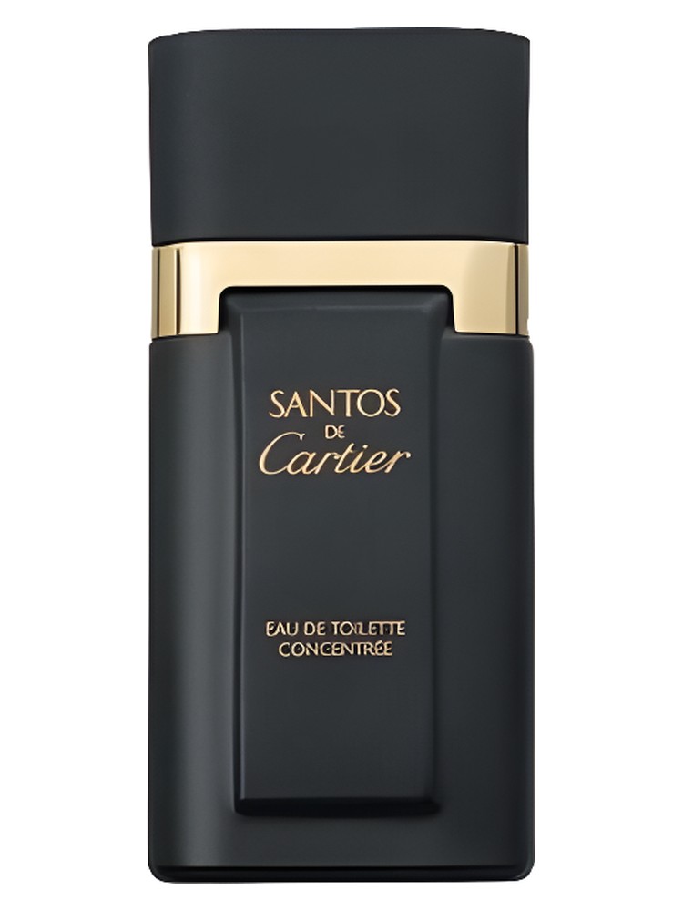 Santos Concentrée