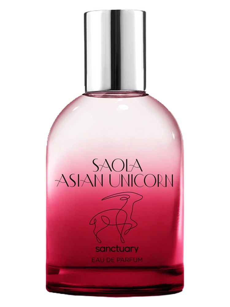 Saola Asian Unicorn