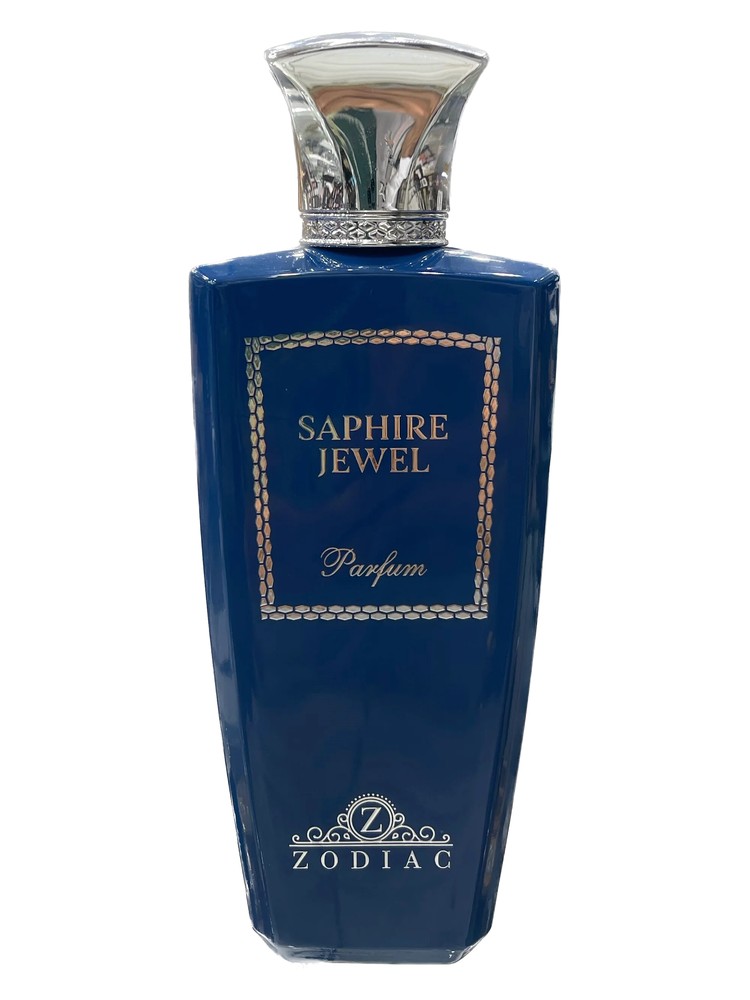Saphire Jewel