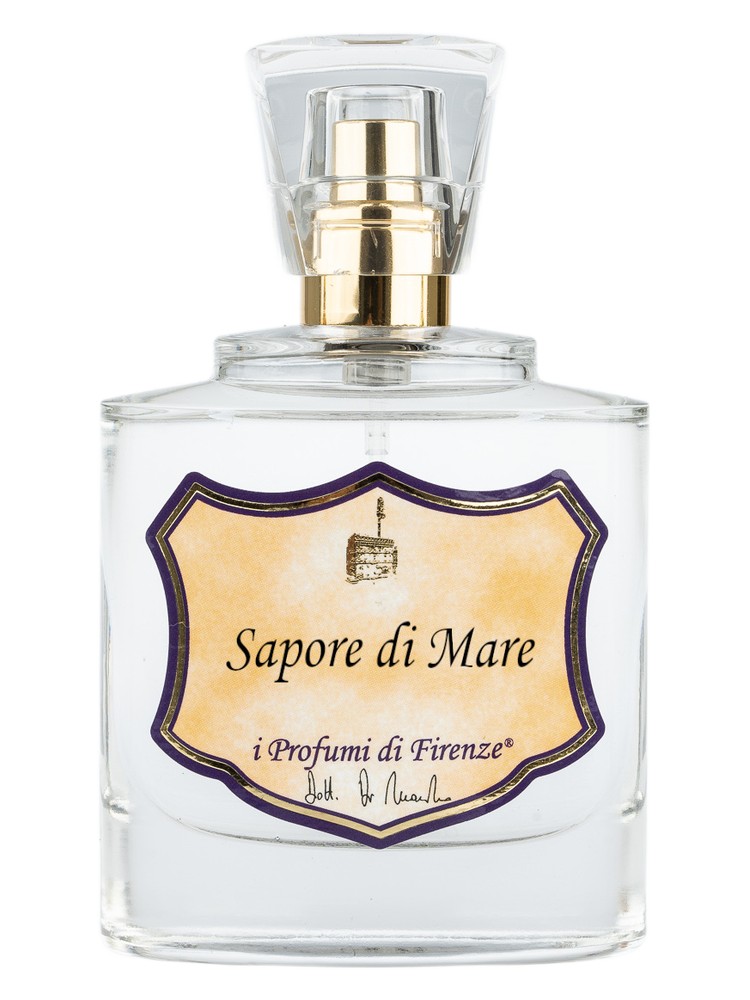 Sapore di Mare (Brezza di Mare)