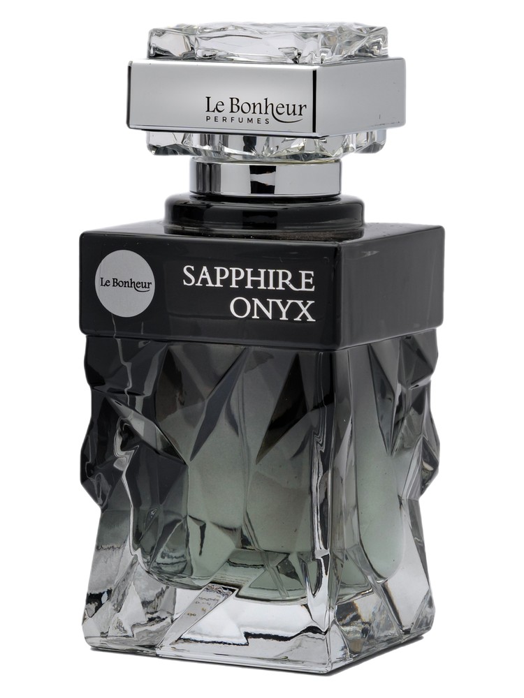 Sapphire Onyx