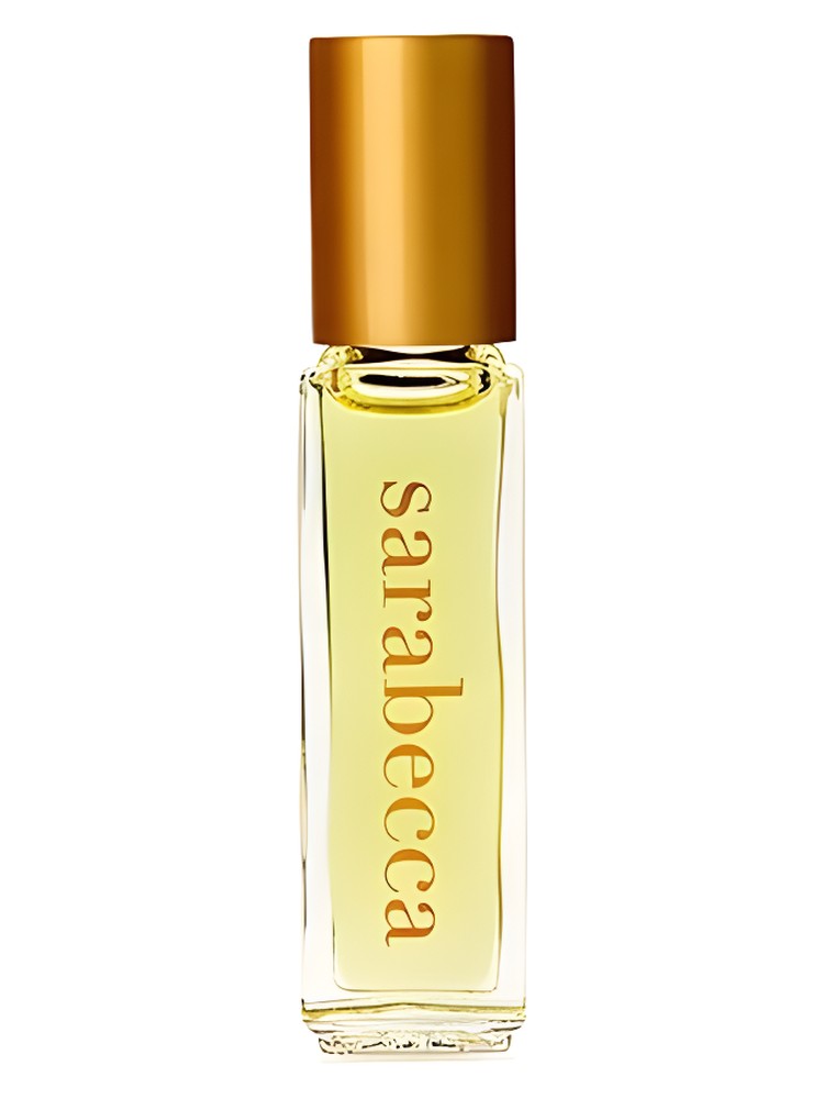 Sarabecca Vanilla Spice