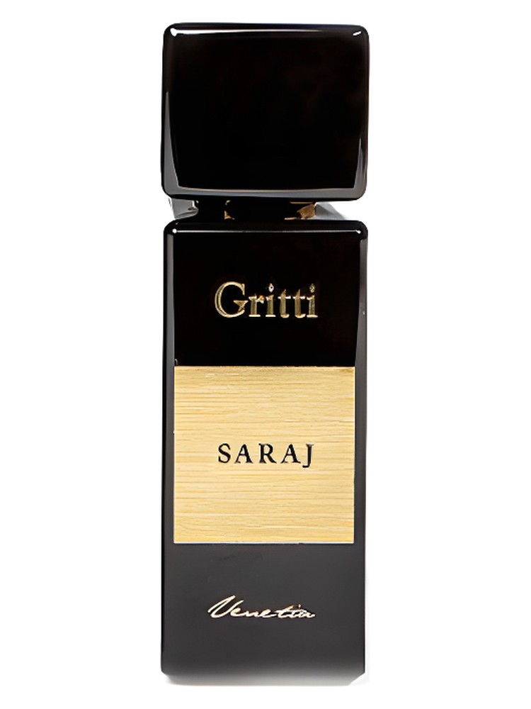 Saraj