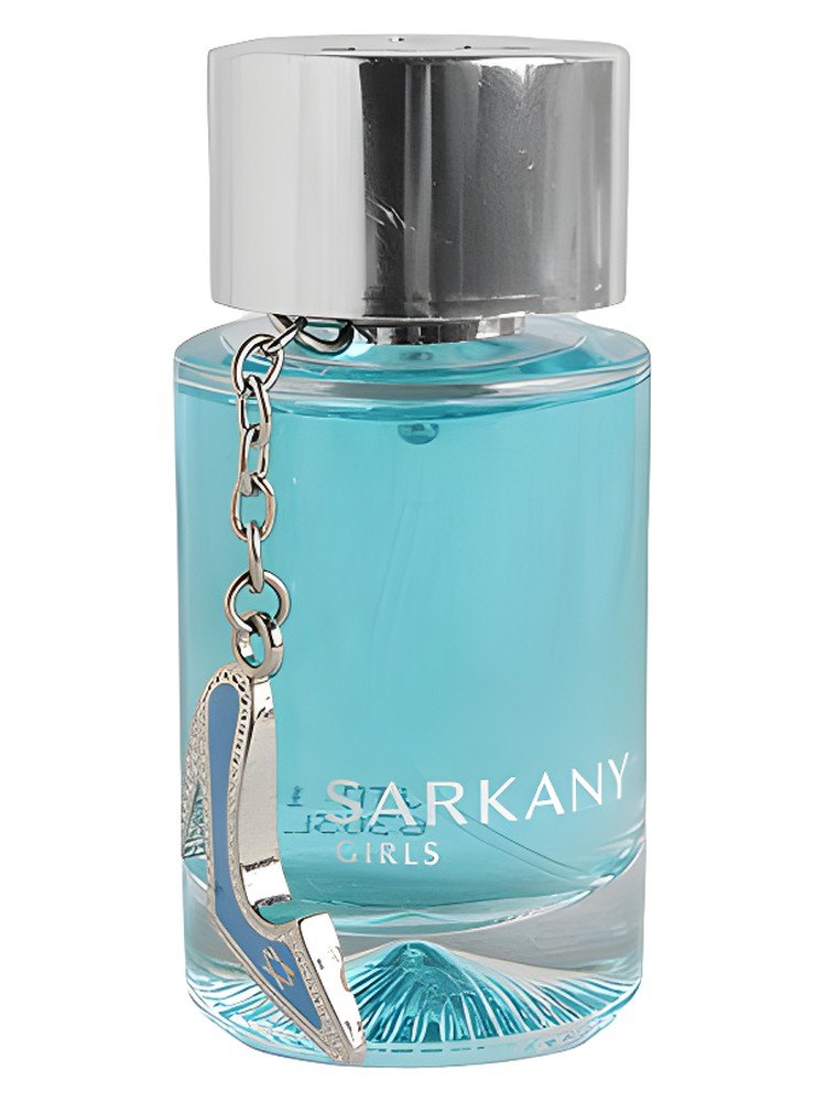 Sarkany Girls Light Blue