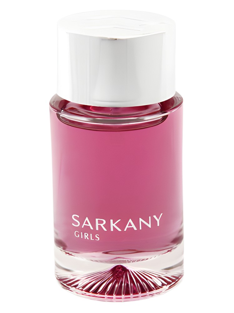 Sarkany Girls Pink