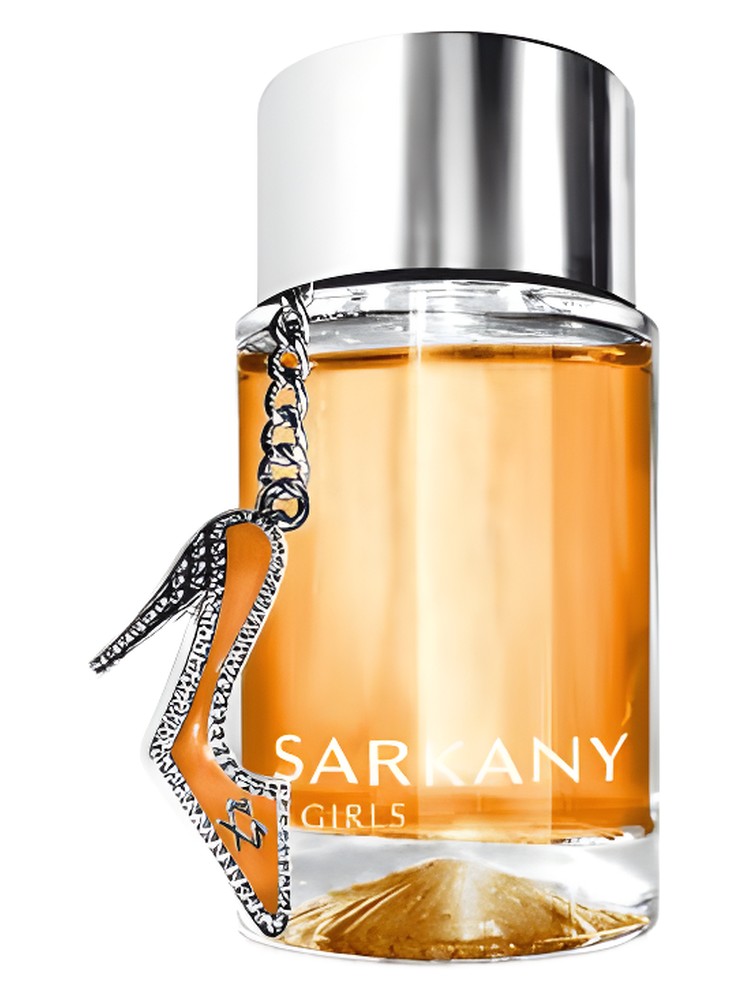 Sarkany Girls Rock