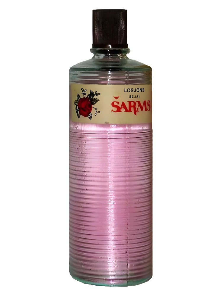 Šarms Cologne