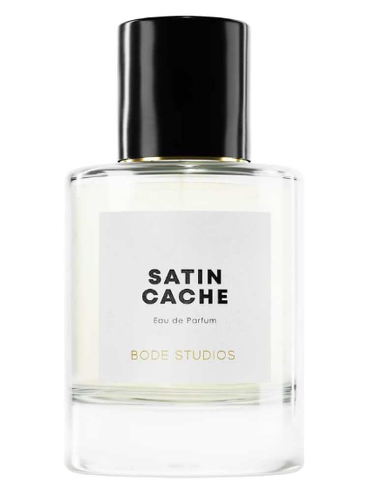 Satin Cache