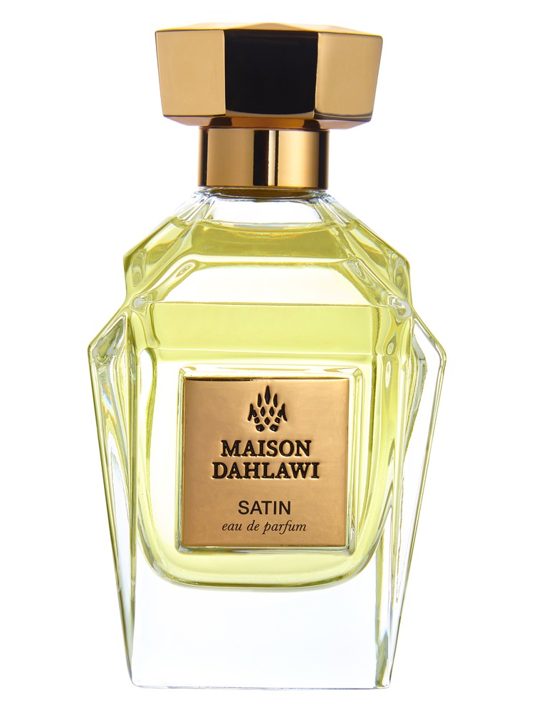 Satin