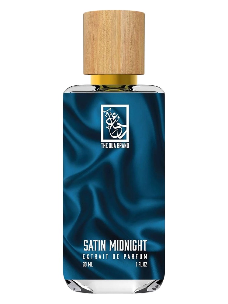 Satin Midnight