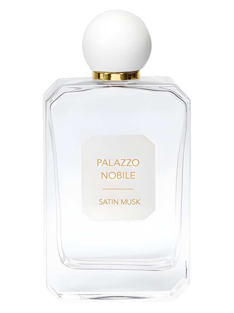 Satin Musk