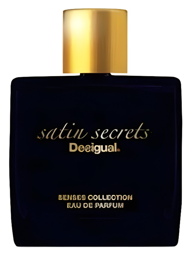 Satin Secrets
