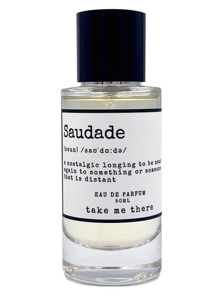 Saudade