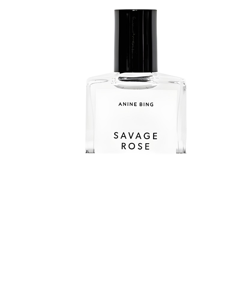 Savage Rose