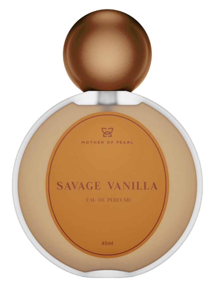 Savage Vanilla