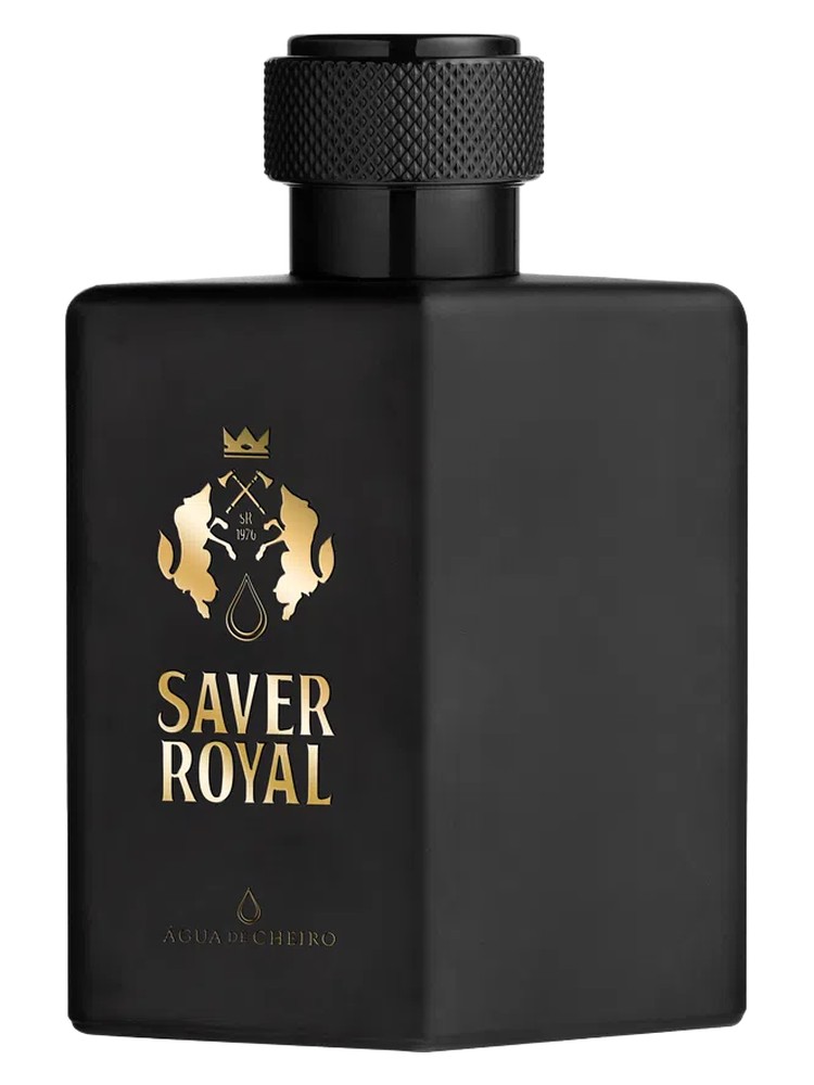Saver Royal Private Collection