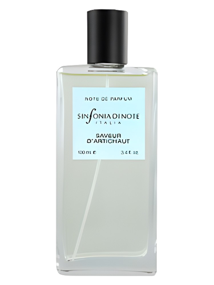 Saveur d'Artichaut