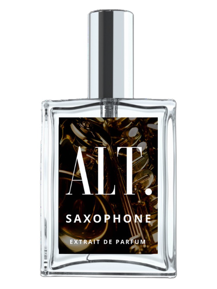 Saxophone