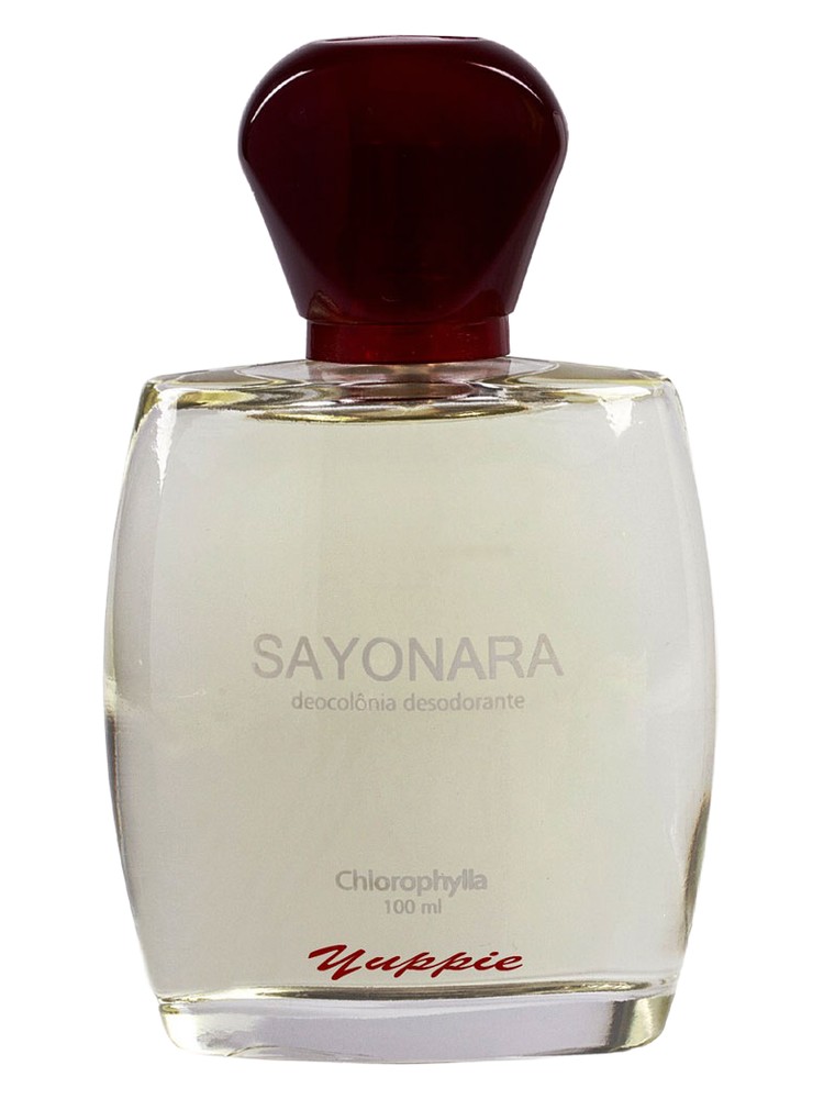 Sayonara