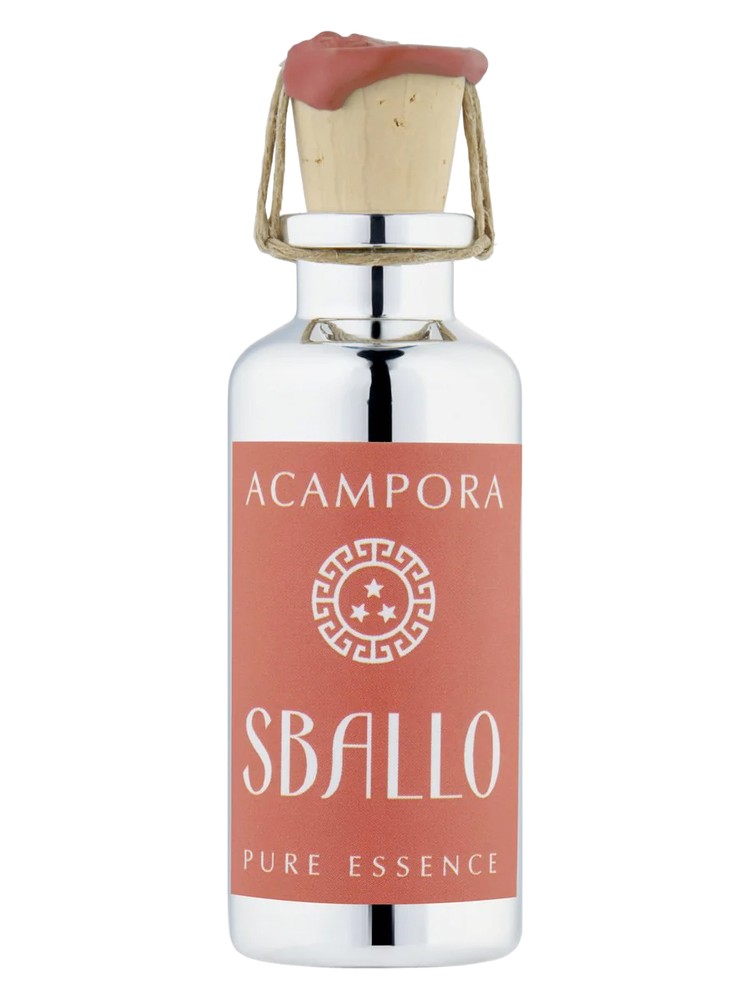 Sballo – Pure Essence