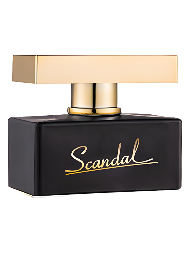 Scandal