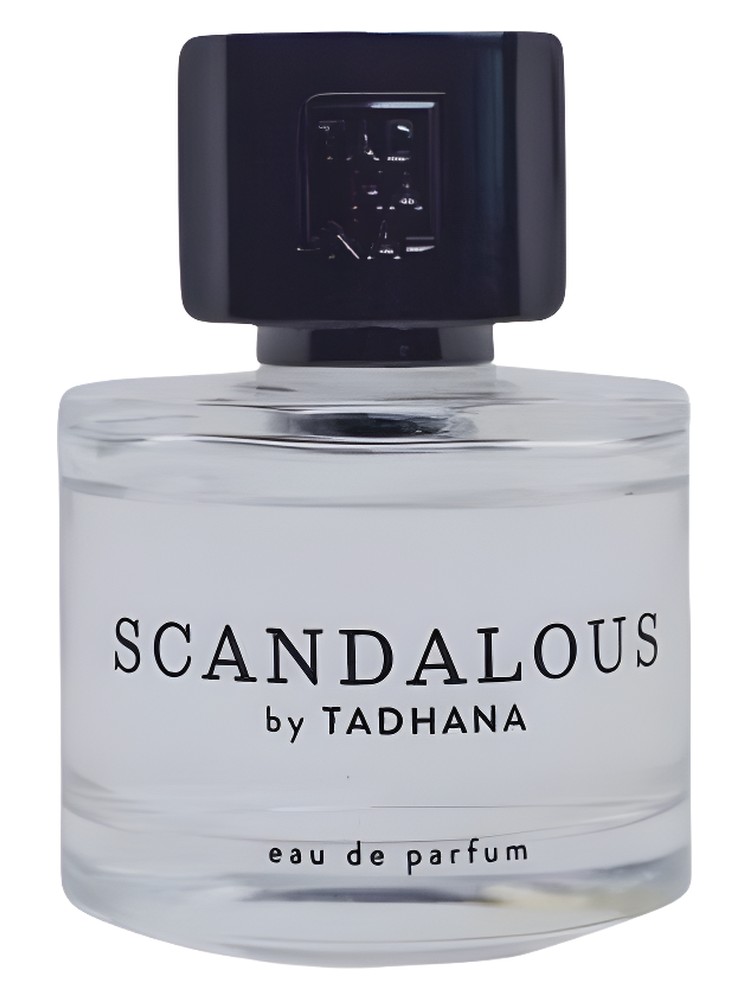 Scandalous