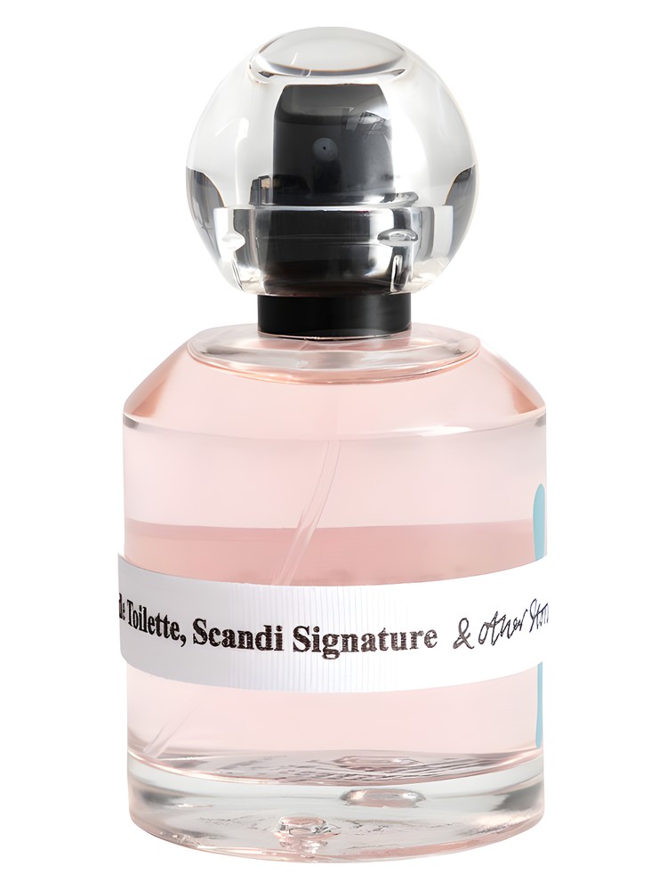 Scandi Signature