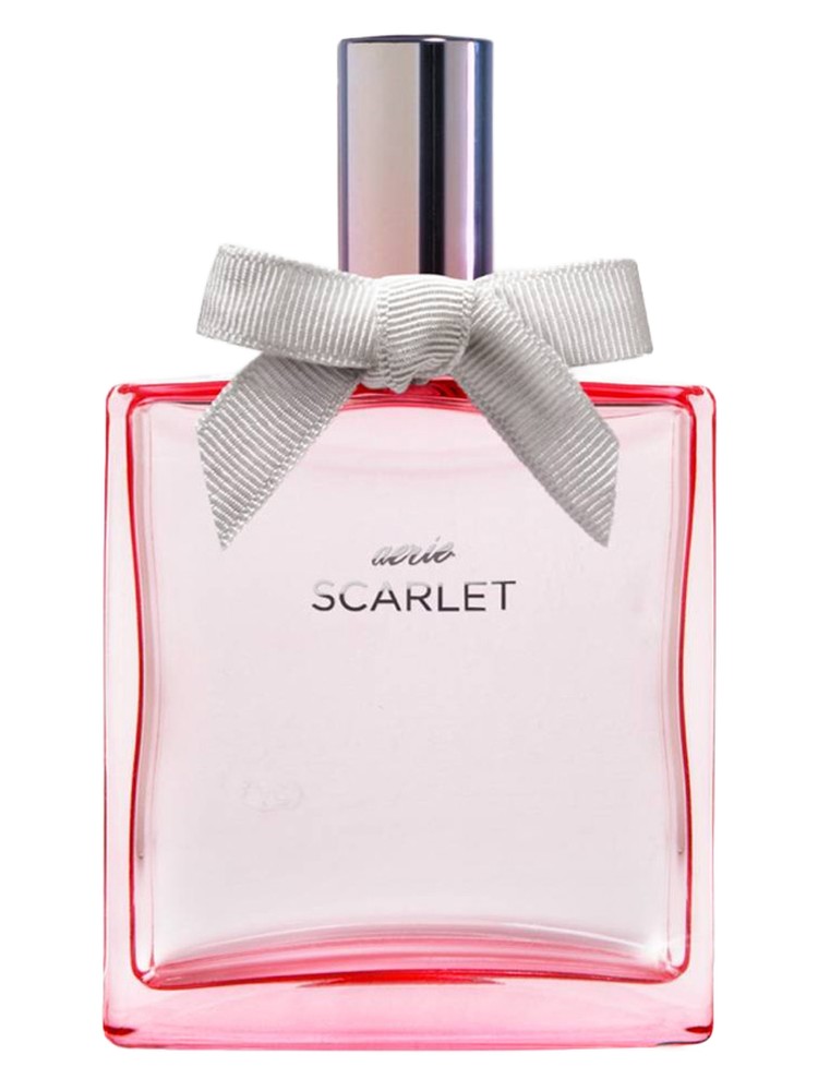 Scarlet
