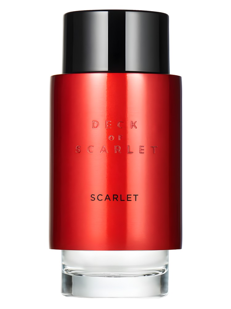 Scarlet