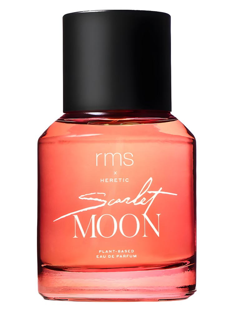 Scarlet Moon