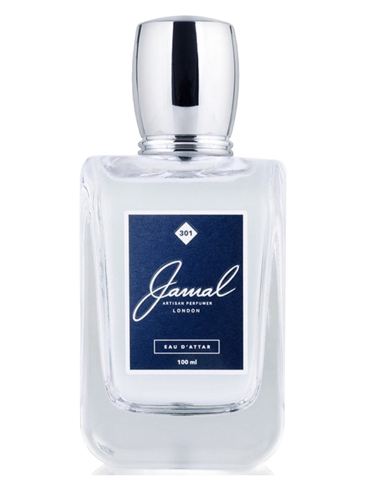 Scent 301