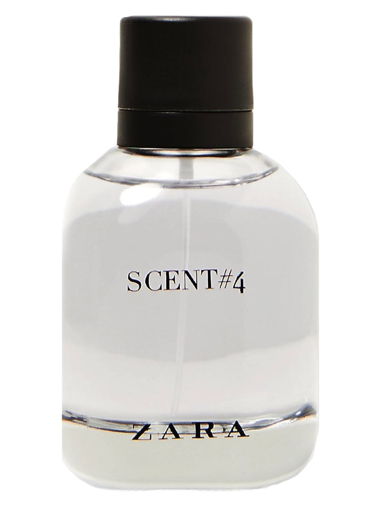 Scent #4