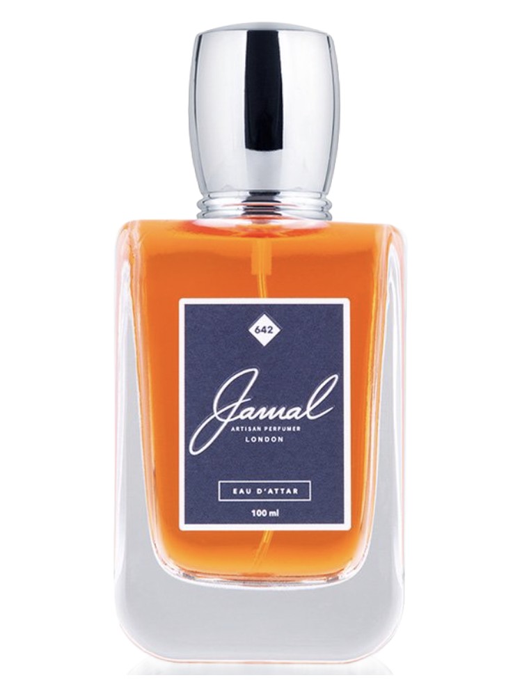 Scent 642