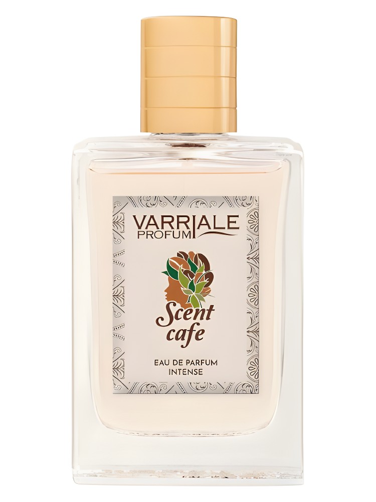 Scent Café