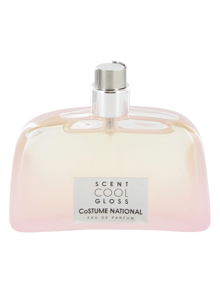 Scent Cool Gloss