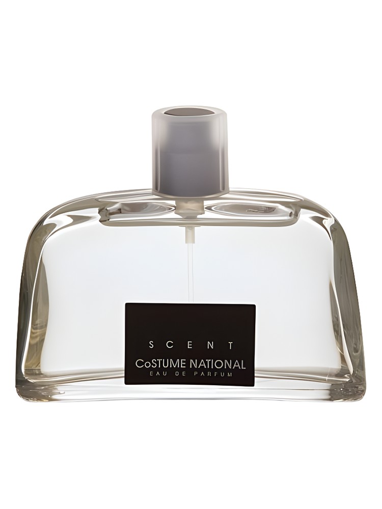 Scent