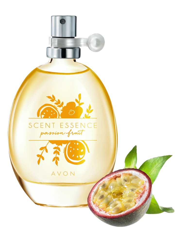 Scent Essence - Passion Fruit