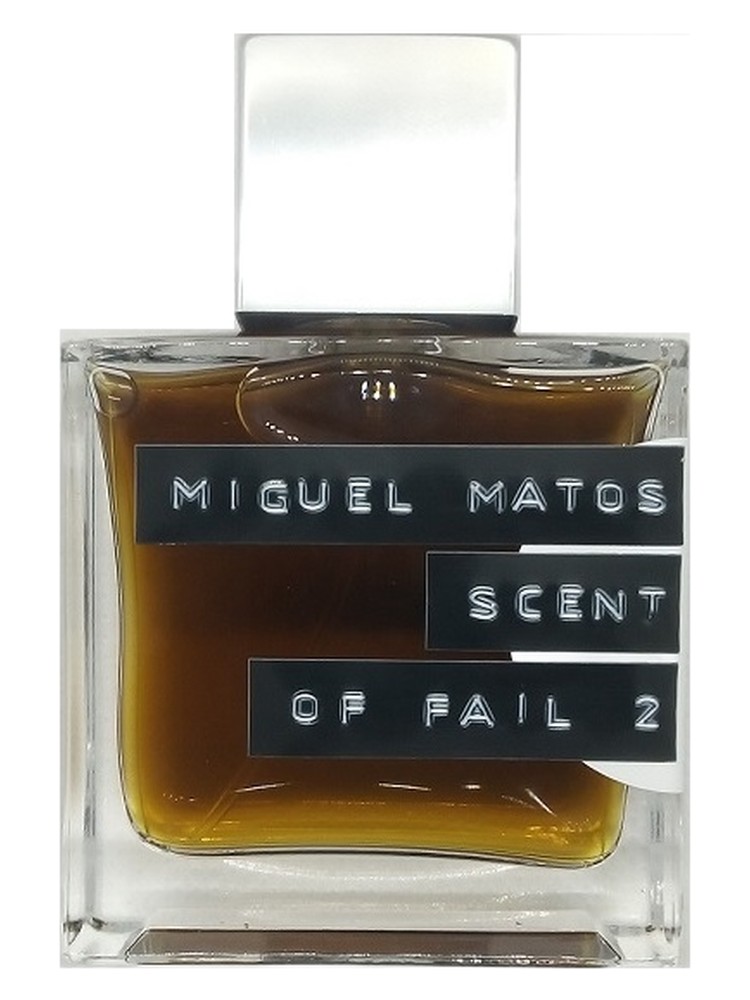 Scent of Fail 2