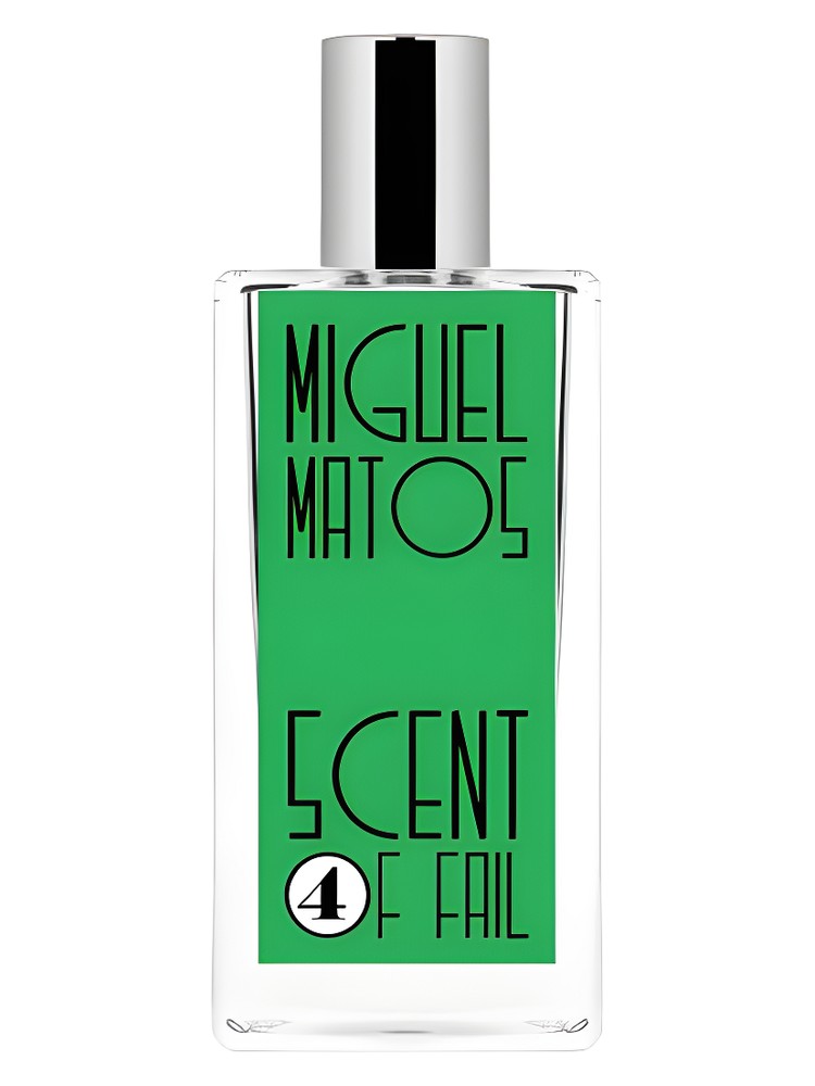 Scent of Fail 4