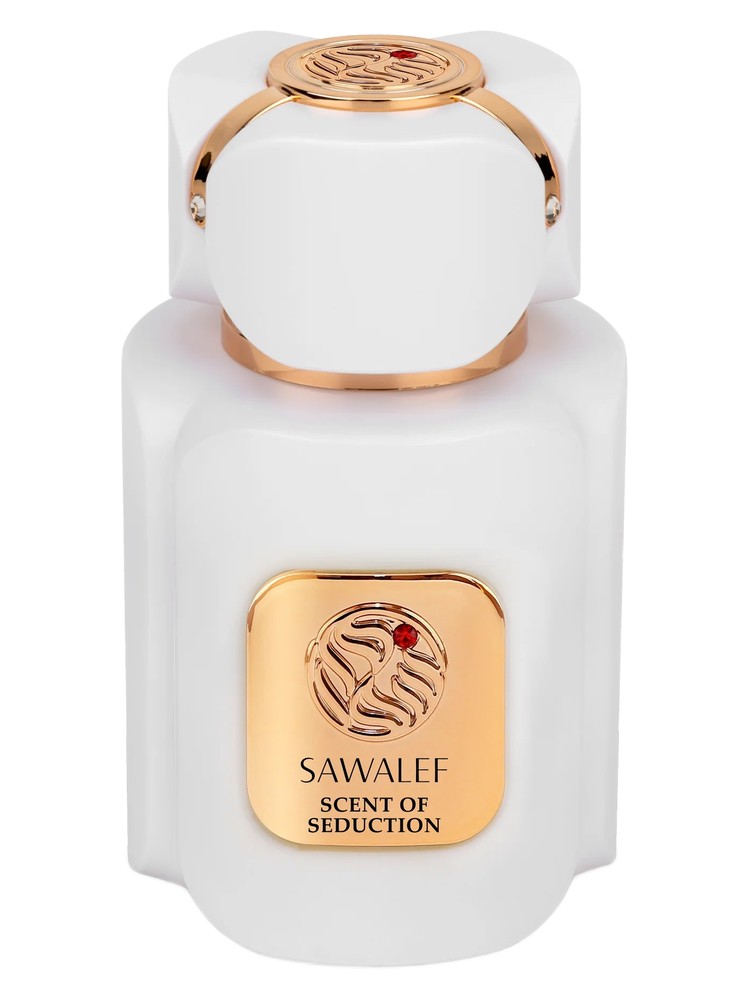 Scent of Seduction