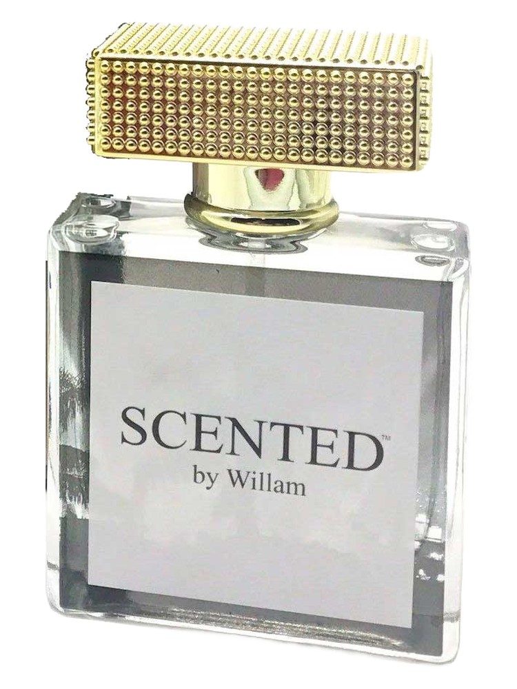 Scented by Willam