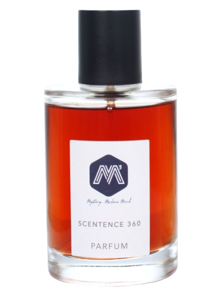 Scentence 360