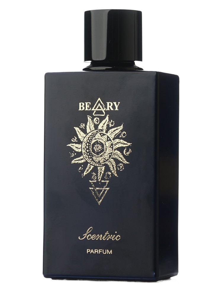 Scentric