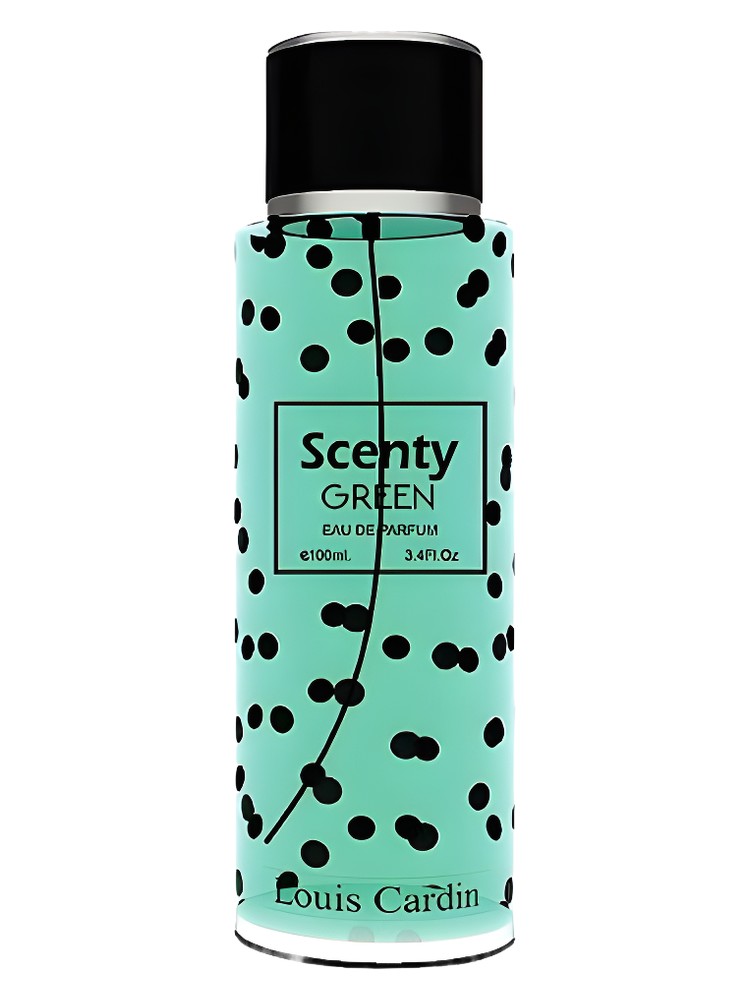 Scenty Green