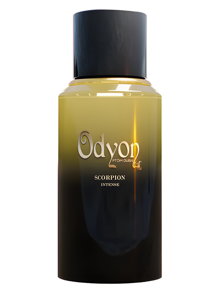 Scorpion Intense