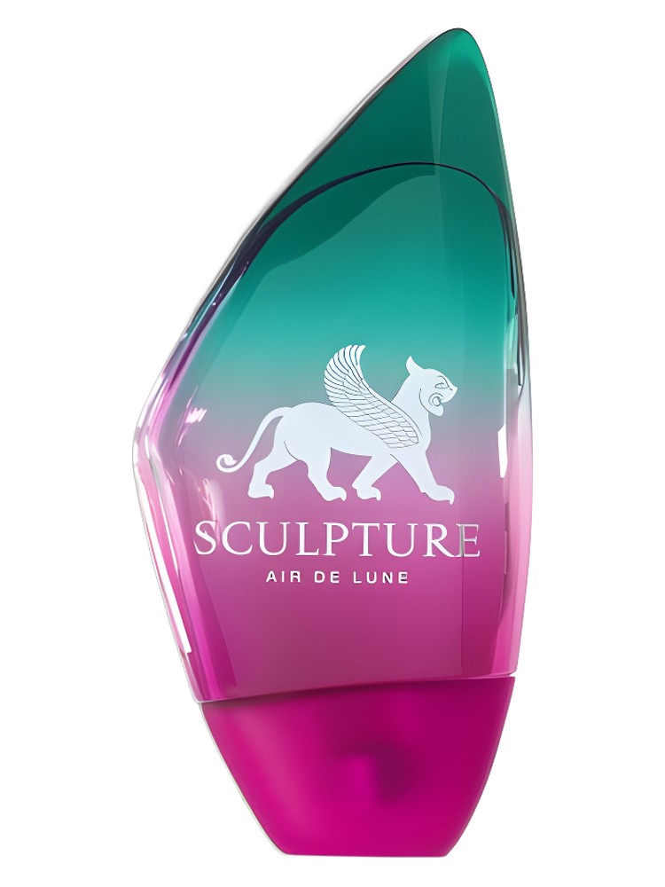 Sculpture Air de Lune