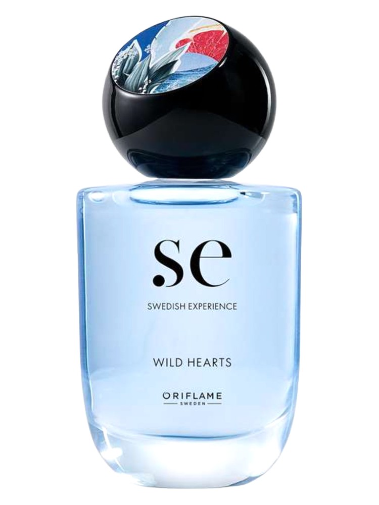 .SE Swedish Experience Wild Hearts
